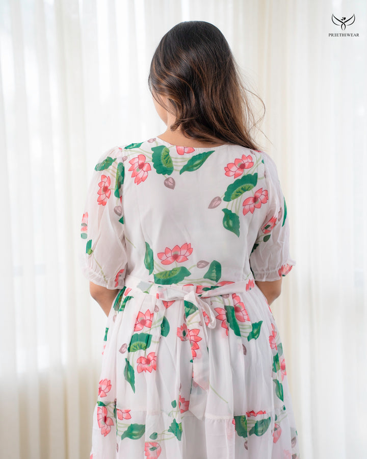 Abrim Maternity Dress