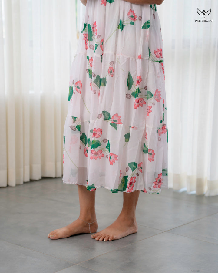 Abrim Maternity Dress