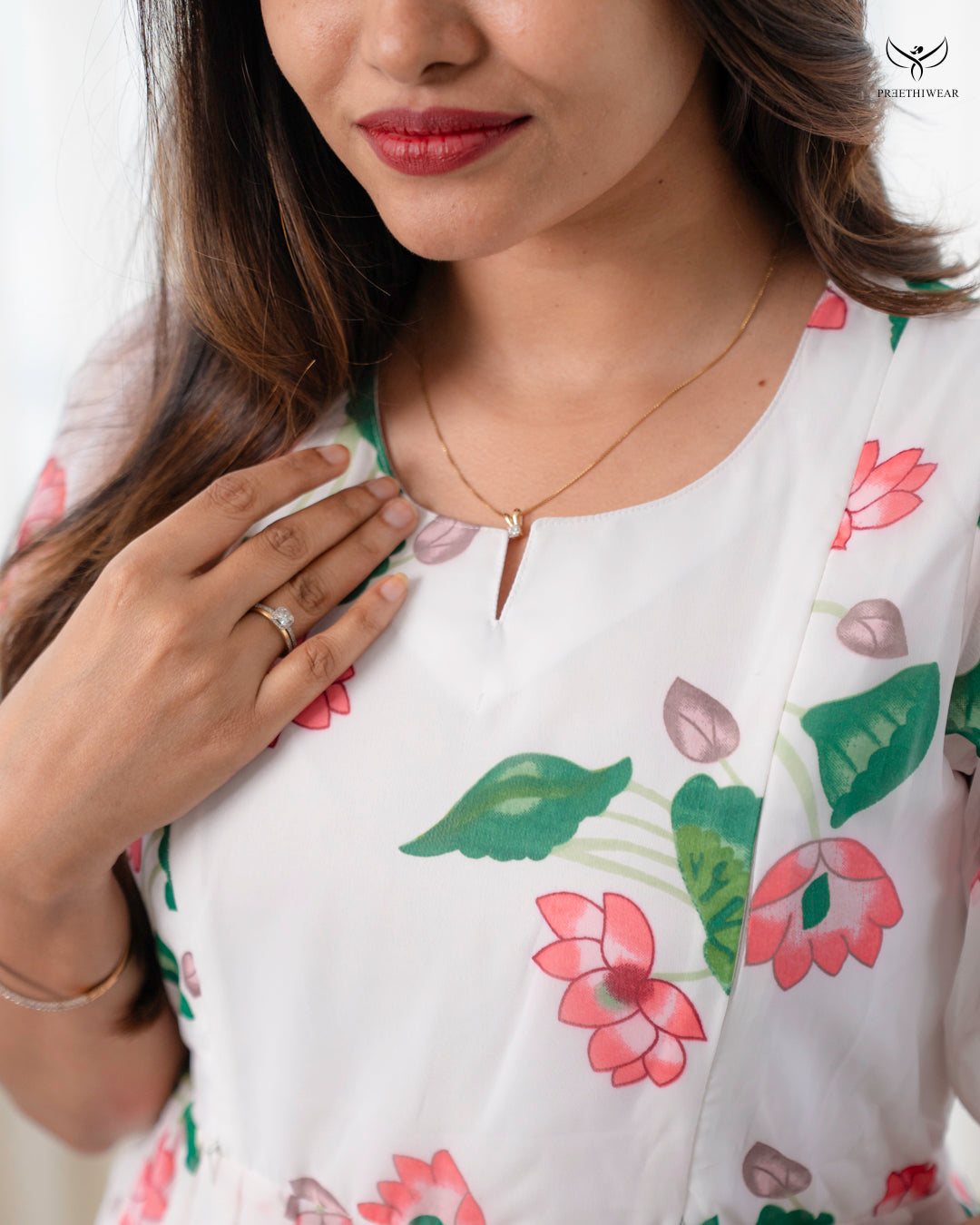 Abrim Maternity Dress