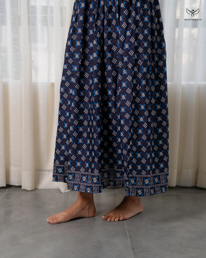 Amritha Maternity Dress