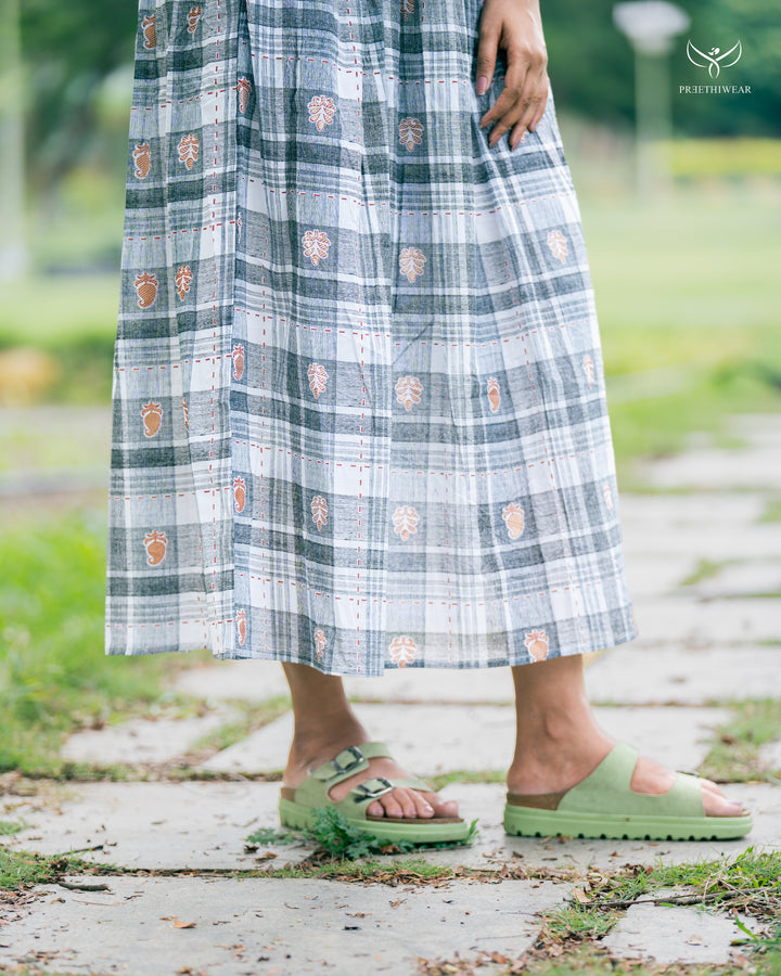 Meena Maternity Dress