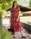 Ruchika Maternity Dress