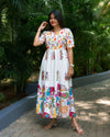 Pricilla Maternity Dress