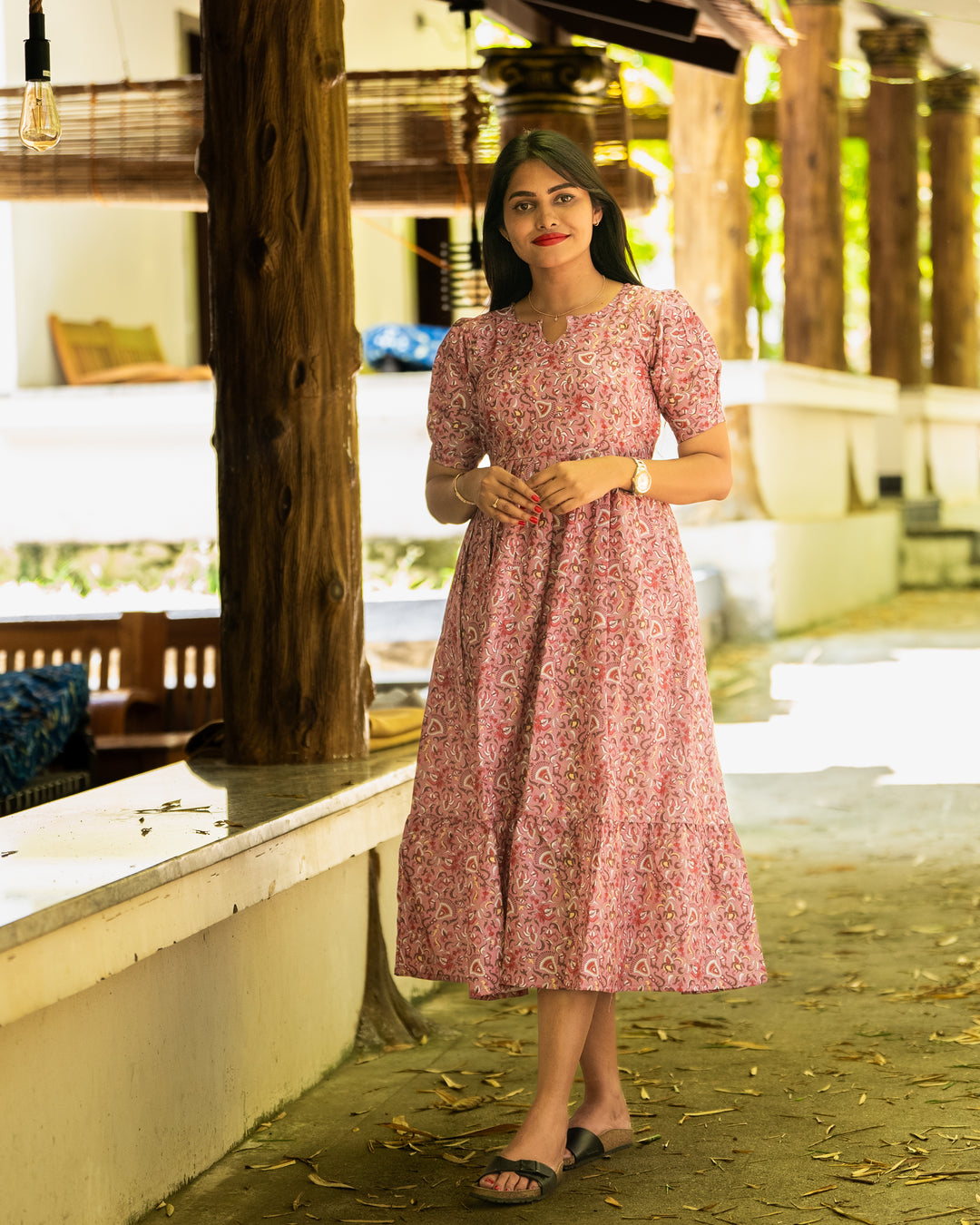 Kareena Kurthi (Non-maternity)
