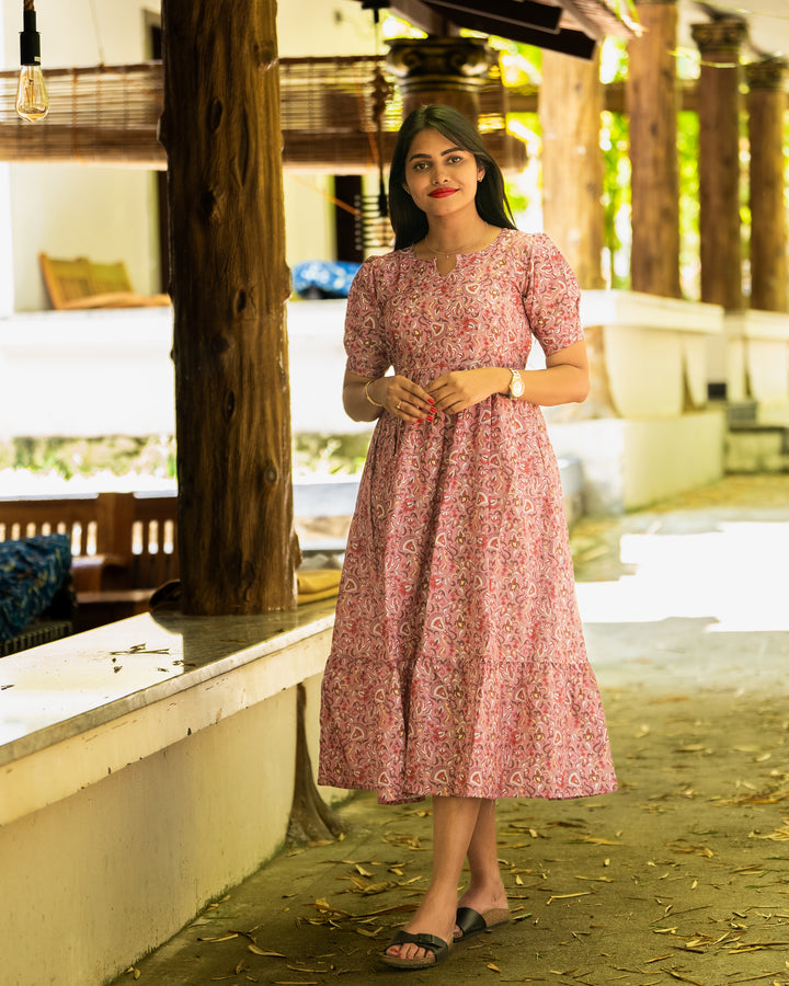 Kareena Kurthi (Non-maternity)