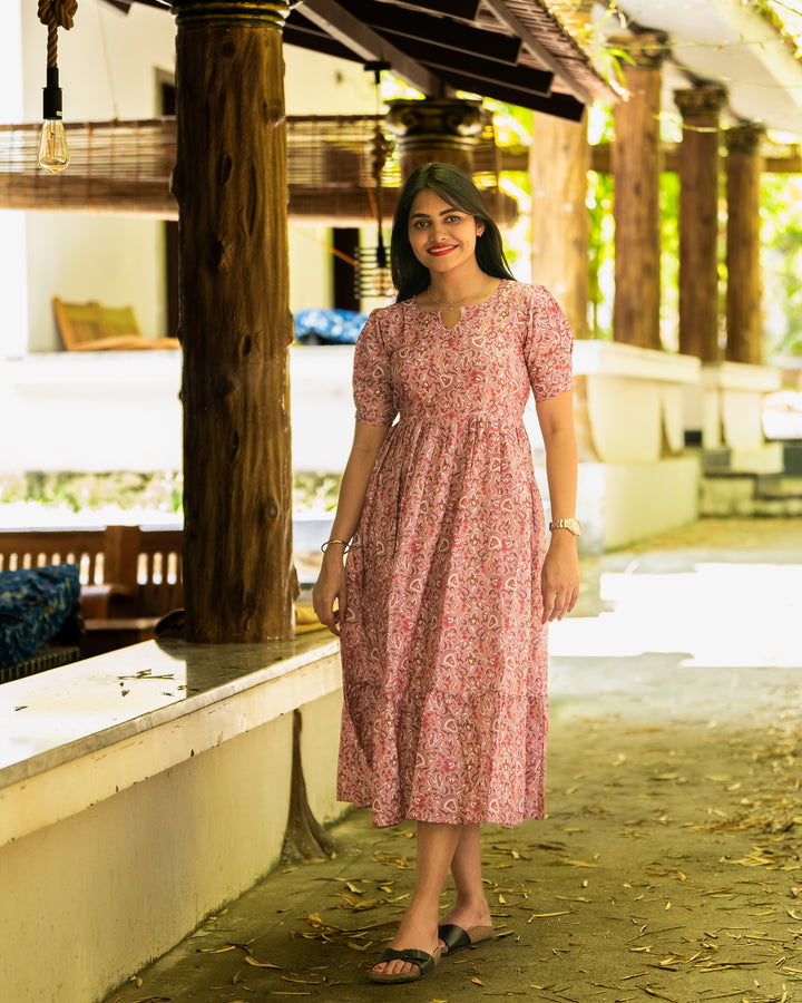 Kareena Kurthi (Non-maternity)