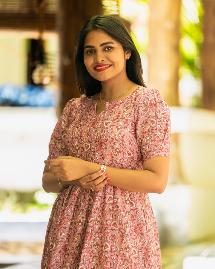 Kareena Kurthi (Non-maternity)
