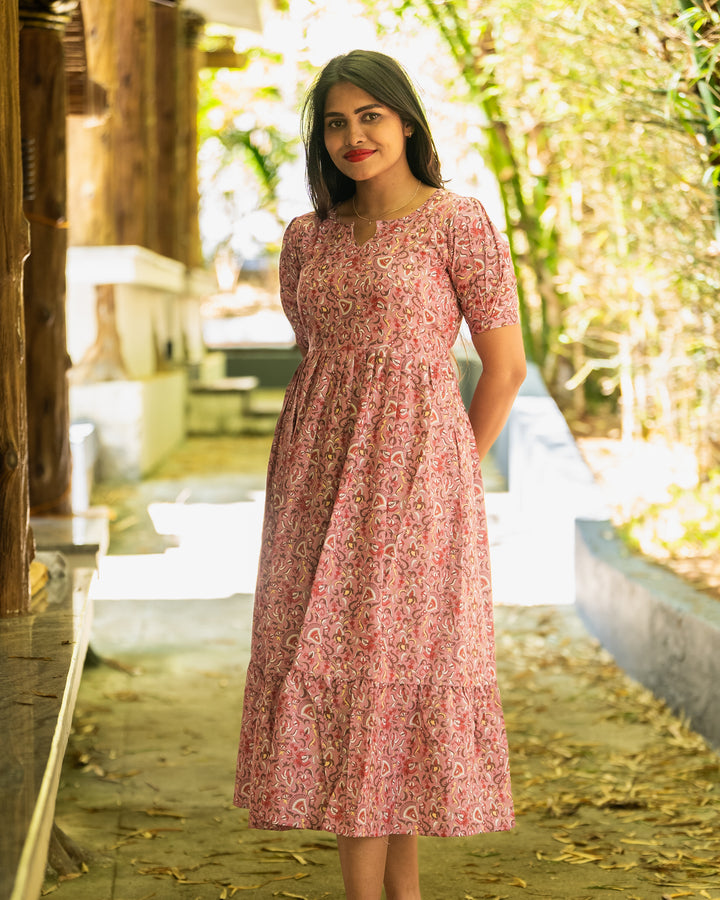 Kareena Kurthi (Non-maternity)
