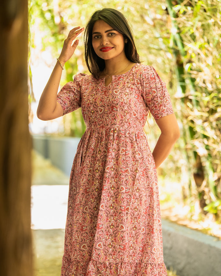 Kareena Kurthi (Non-maternity)