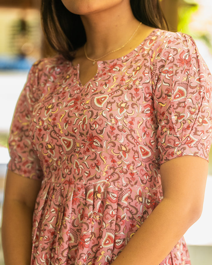 Kareena Kurthi (Non-maternity)