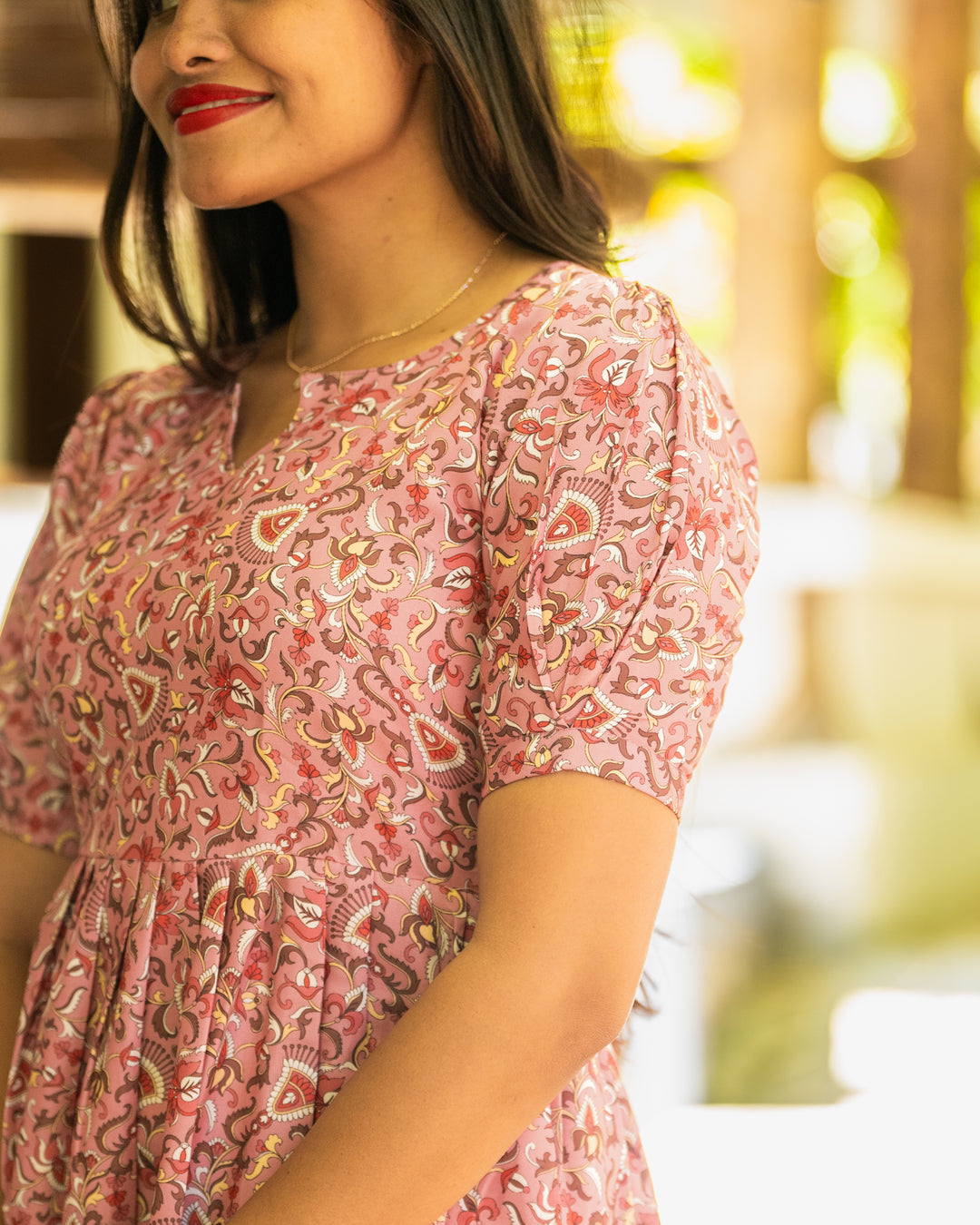 Kareena Kurthi (Non-maternity)
