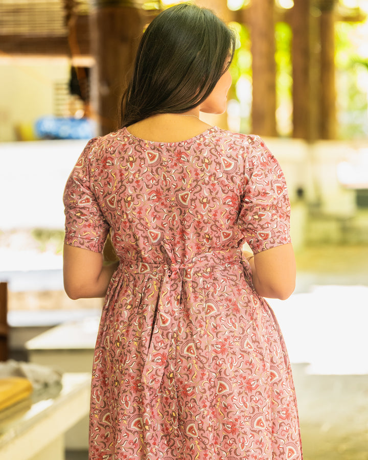 Kareena Kurthi (Non-maternity)