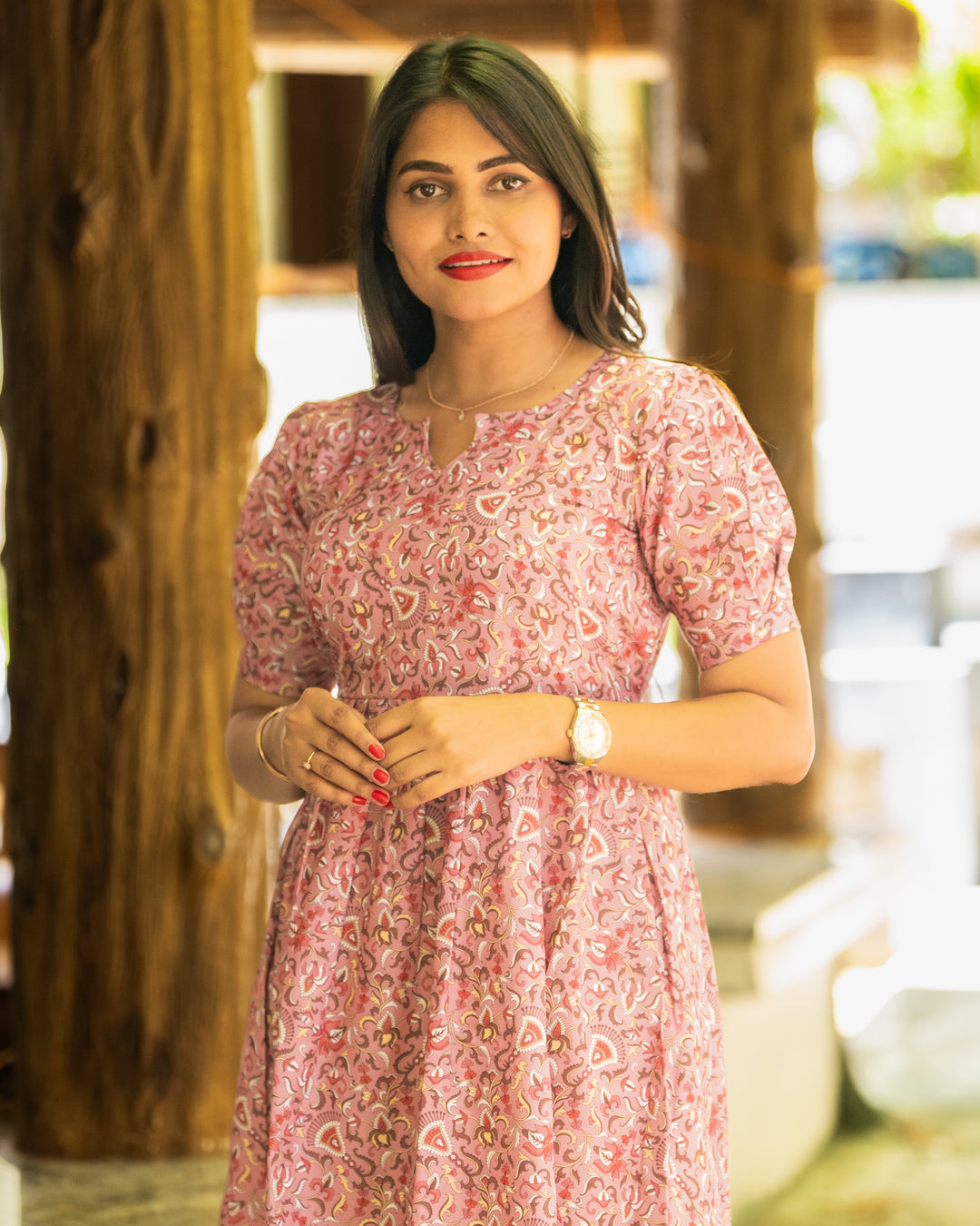 Kareena Kurthi (Non-maternity)
