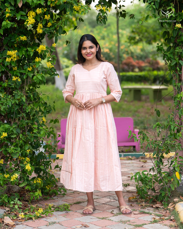 Disha Maternity Dress