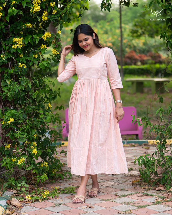 Disha Maternity Dress