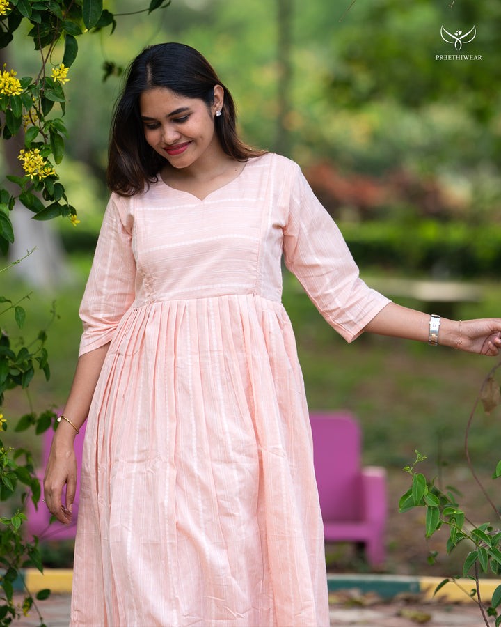Disha Maternity Dress