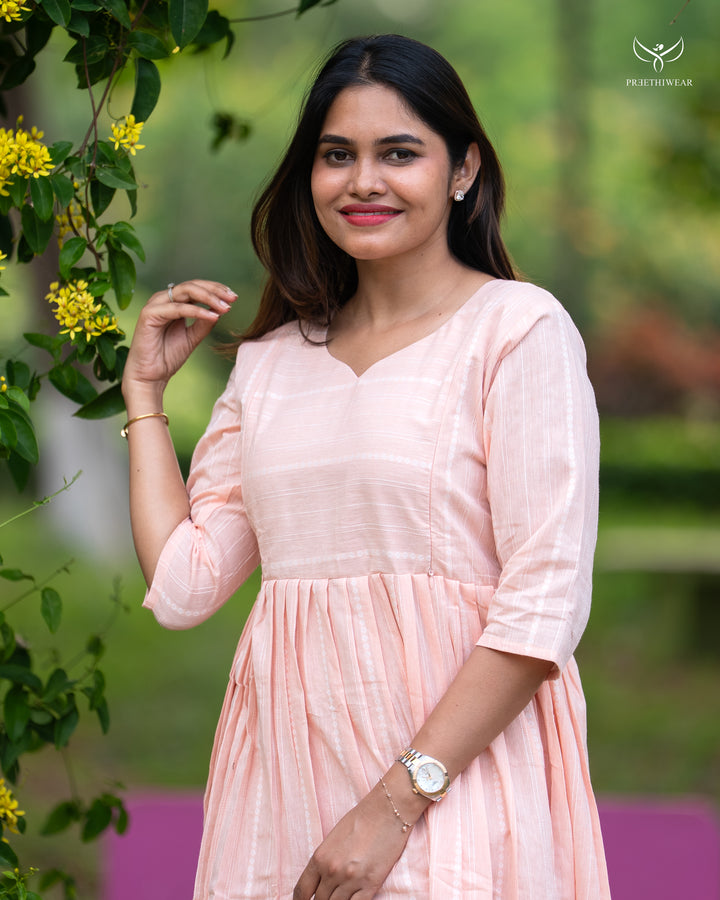 Disha Maternity Dress