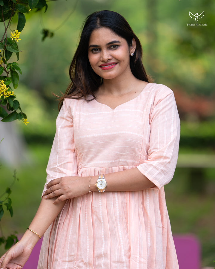 Disha Maternity Dress