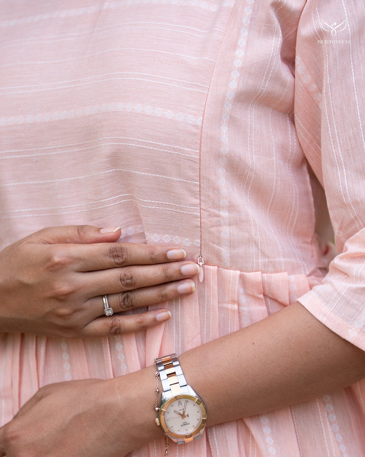 Disha Maternity Dress