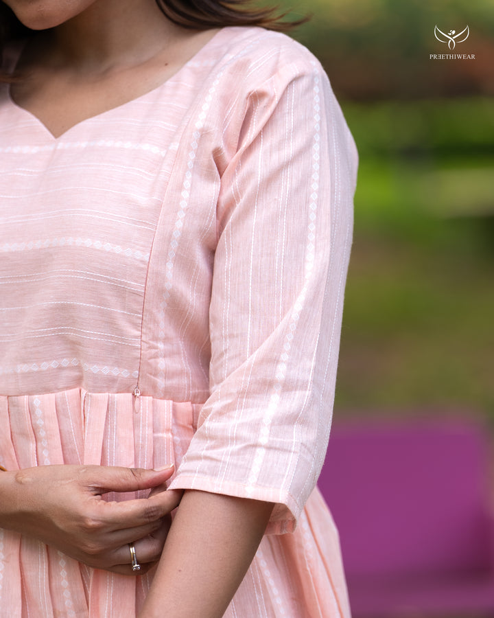 Disha Maternity Dress