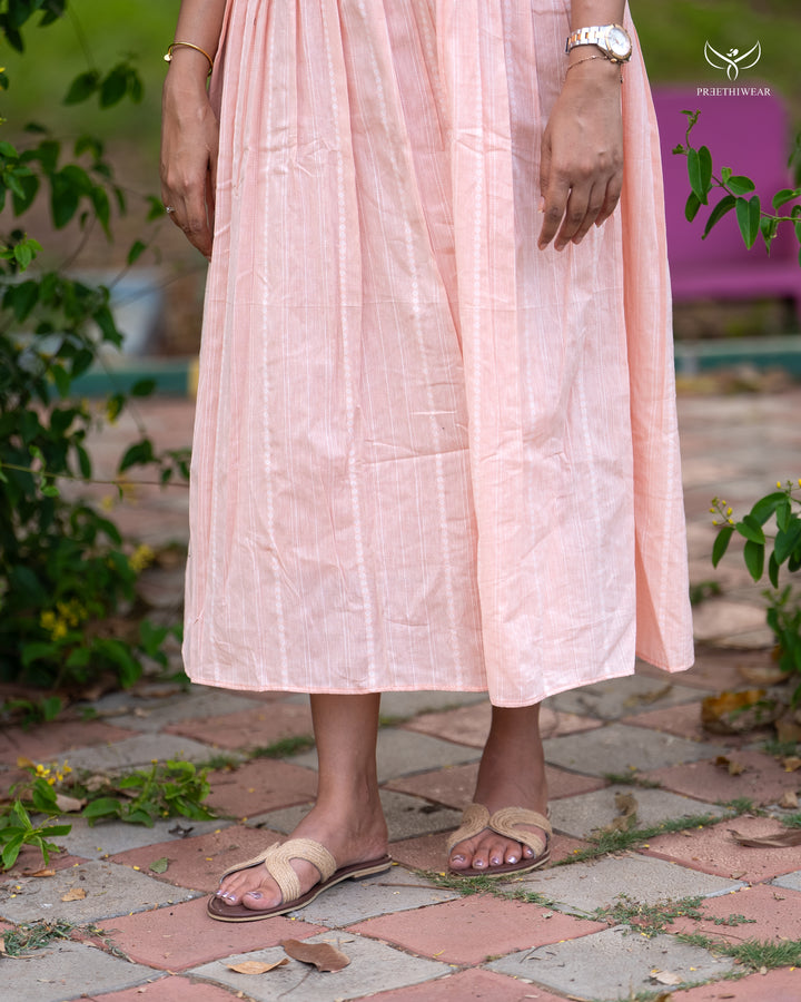 Disha Maternity Dress