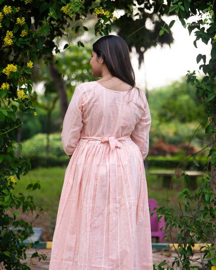 Disha Maternity Dress