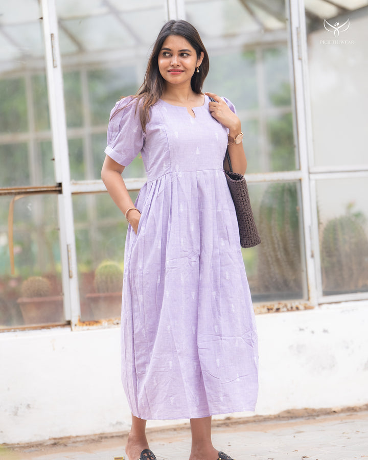 Kumisha  Maternity Dress