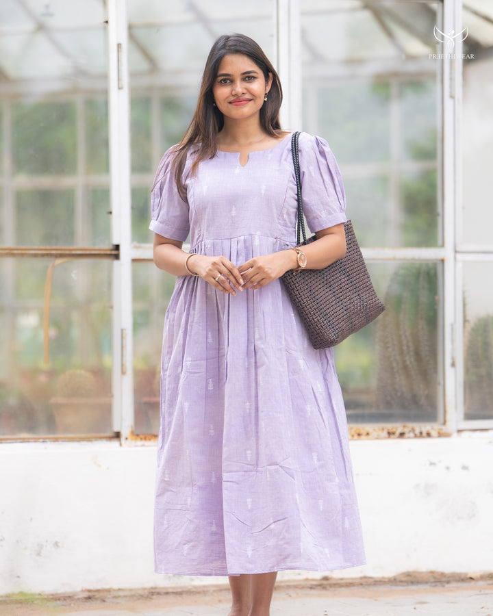 Kumisha  Maternity Dress
