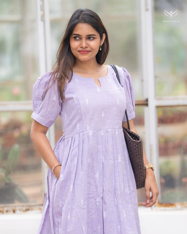 Kumisha  Maternity Dress