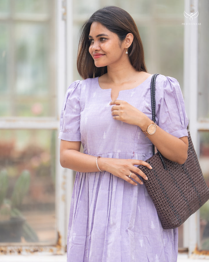 Kumisha  Maternity Dress