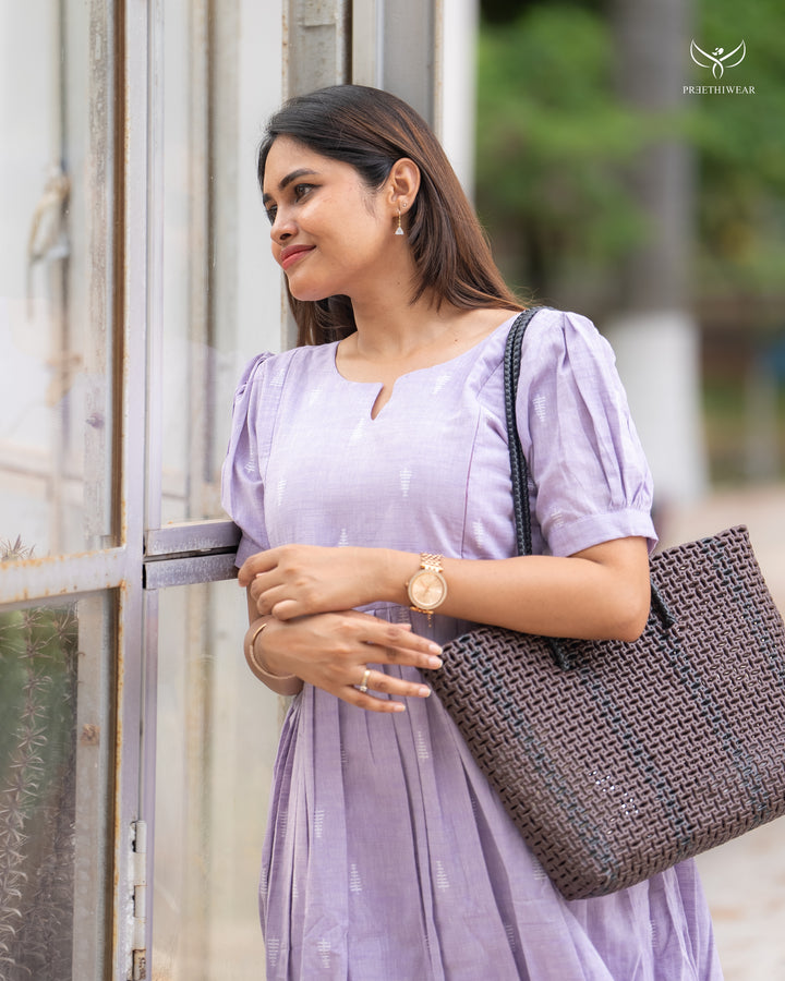 Kumisha  Maternity Dress
