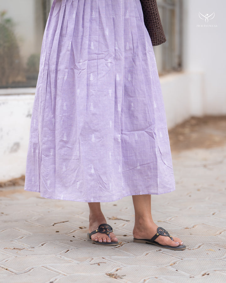 Kumisha  Maternity Dress