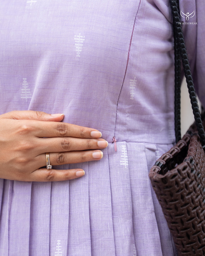 Kumisha  Maternity Dress