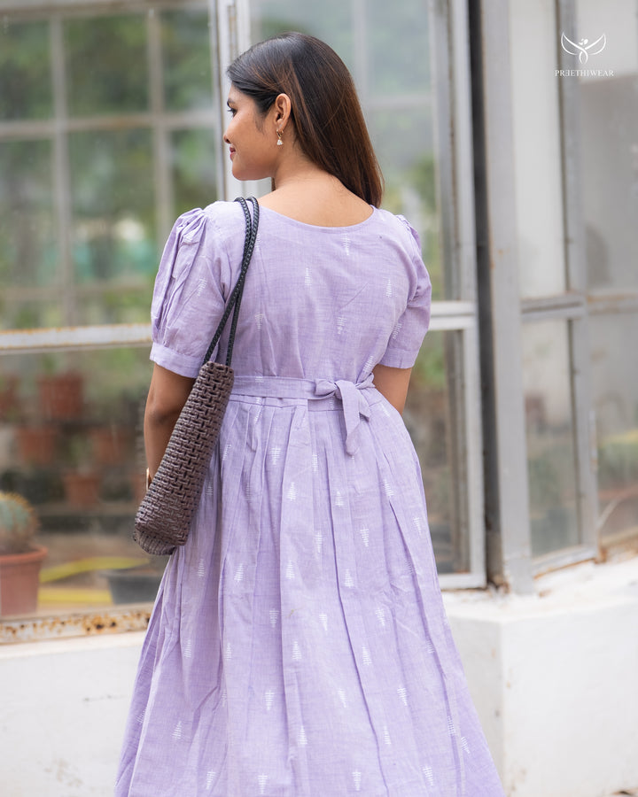 Kumisha  Maternity Dress