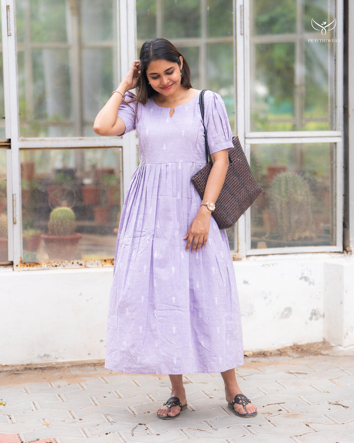 Kumisha  Maternity Dress