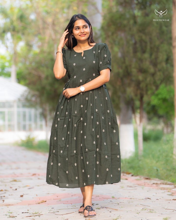 Anu2 Maternity Dress