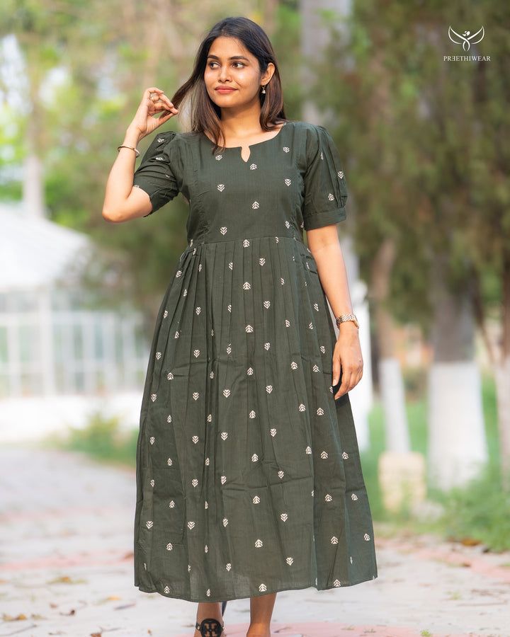 Anu2 Maternity Dress