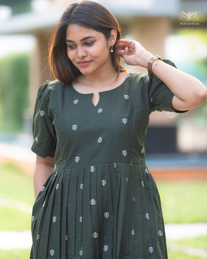 Anu2 Maternity Dress