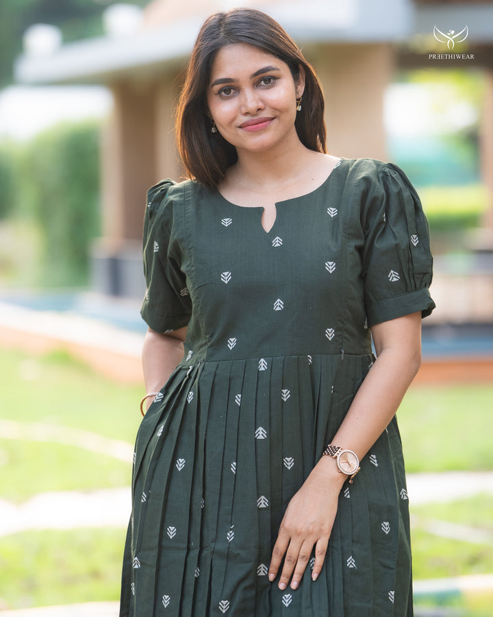 Anu2 Maternity Dress