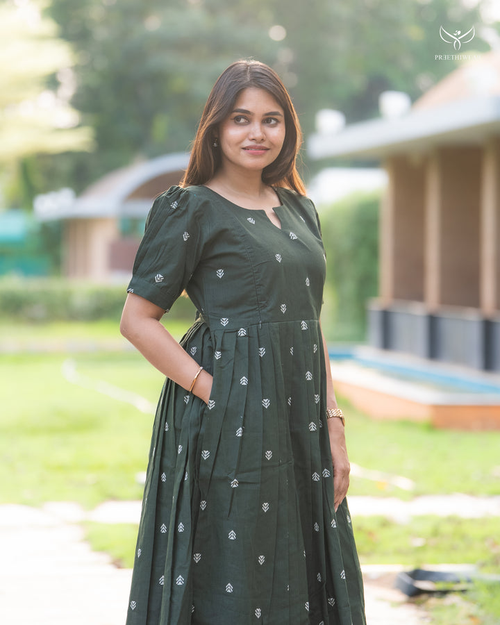 Anu2 Maternity Dress