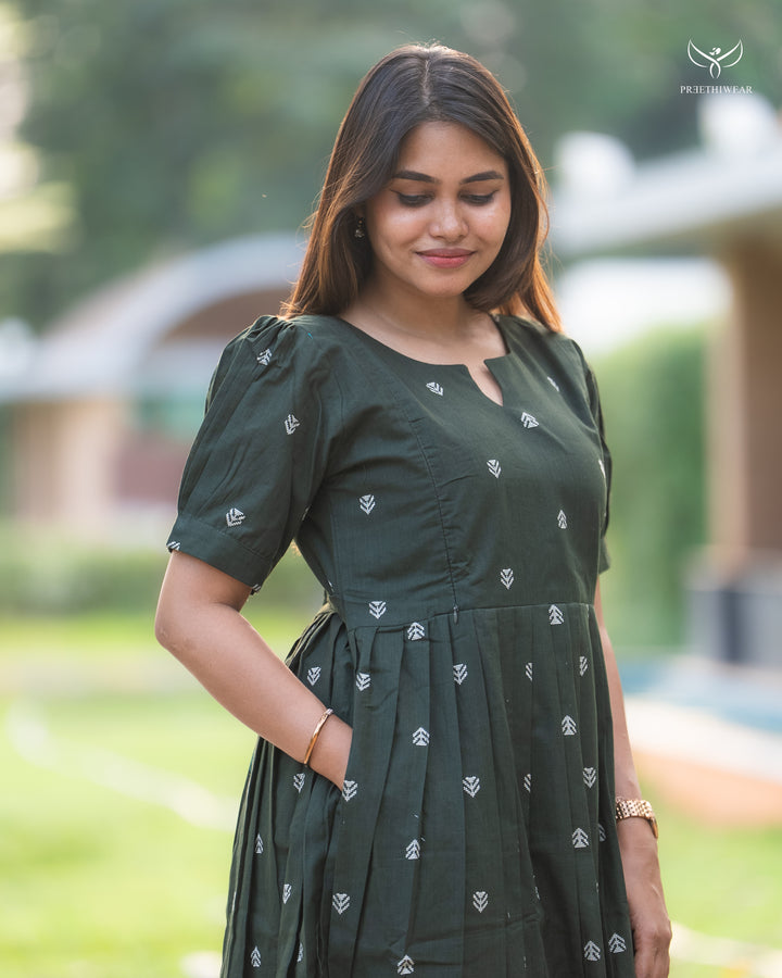 Anu2 Maternity Dress