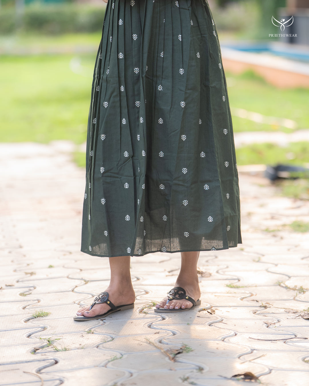 Anu2 Maternity Dress