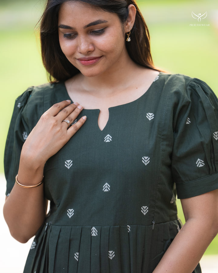 Anu2 Maternity Dress