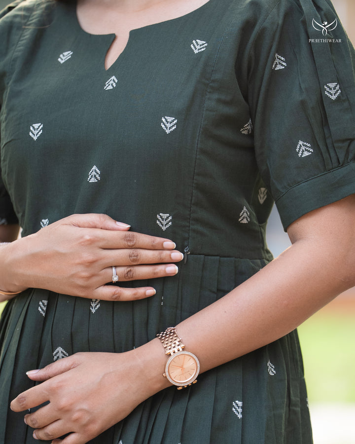 Anu2 Maternity Dress