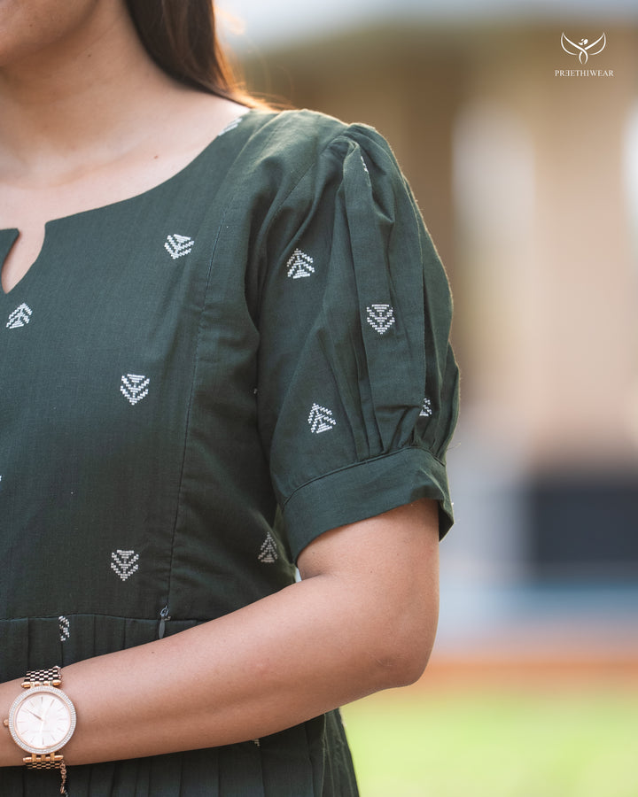 Anu2 Maternity Dress