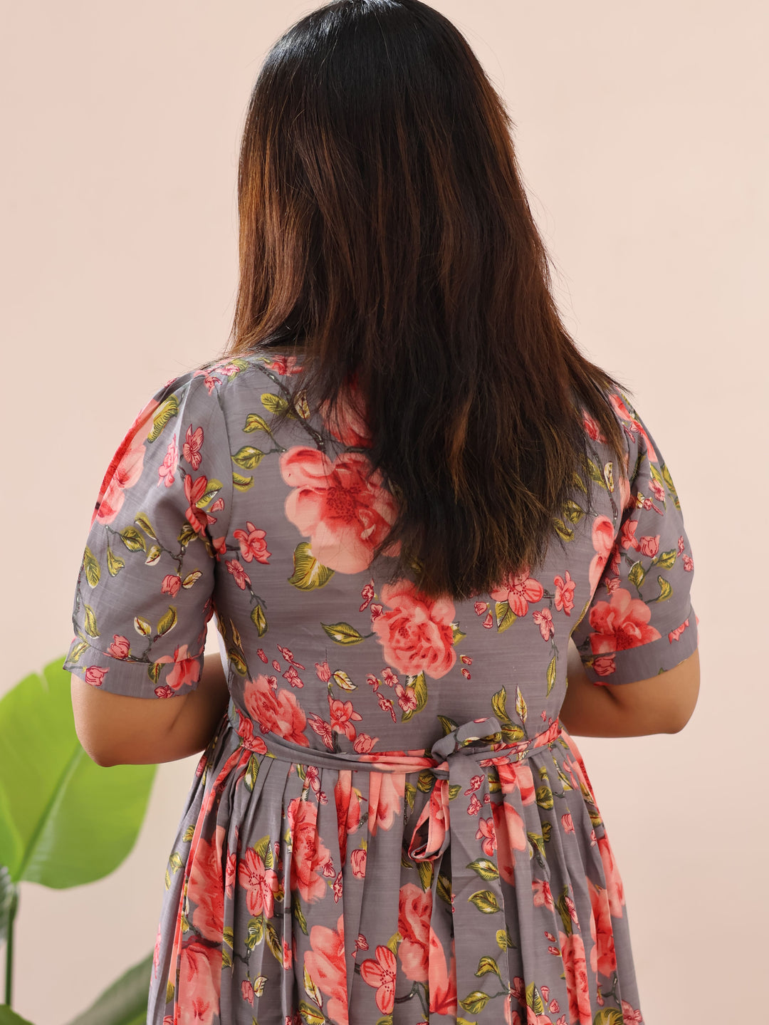 Caye Maternity Kurthi