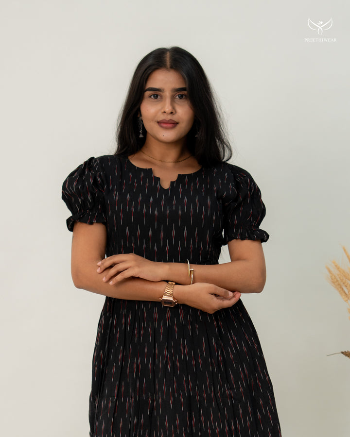 Sweta Maternity Dress
