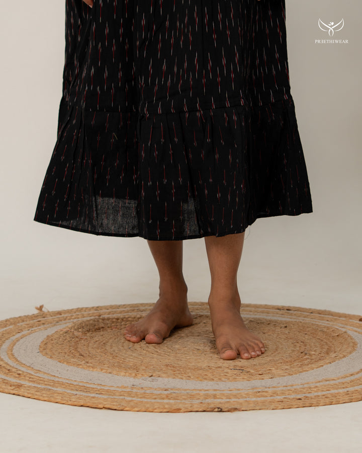 Sweta Maternity Dress