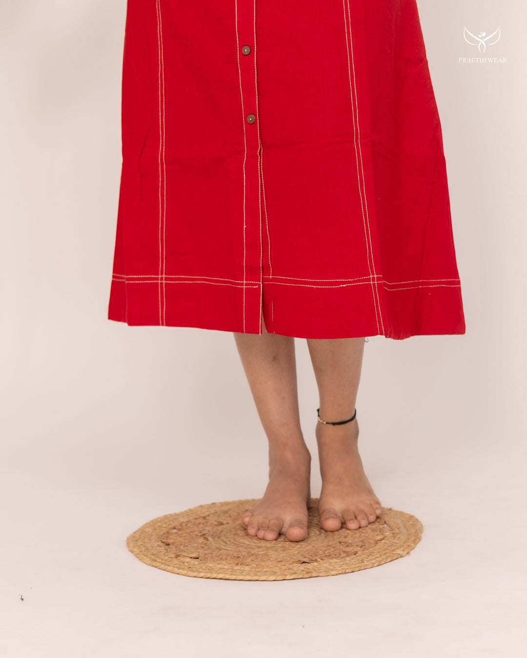 Susila Maternity Dress(PREORDER-SEP17)