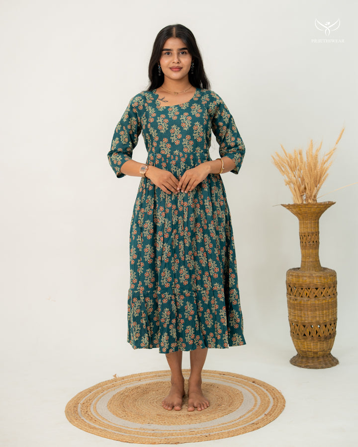 Charishma Maternity Dress